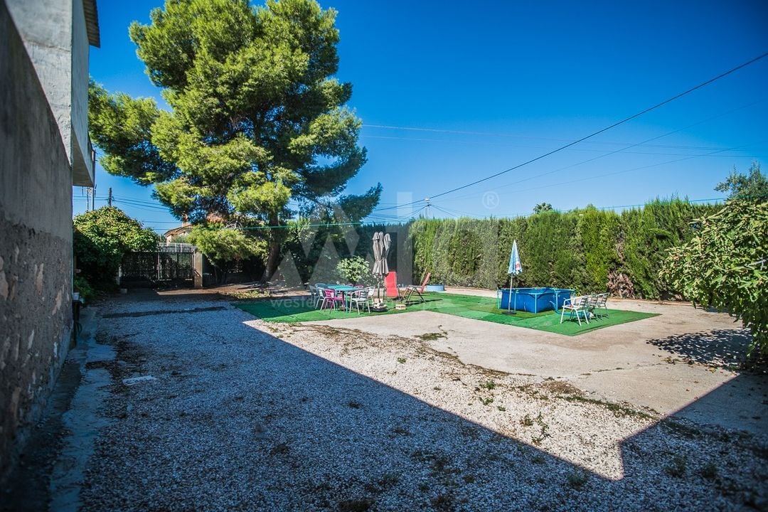 4 bedroom Townhouse in Orihuela - GS158782 - Photo - 18
