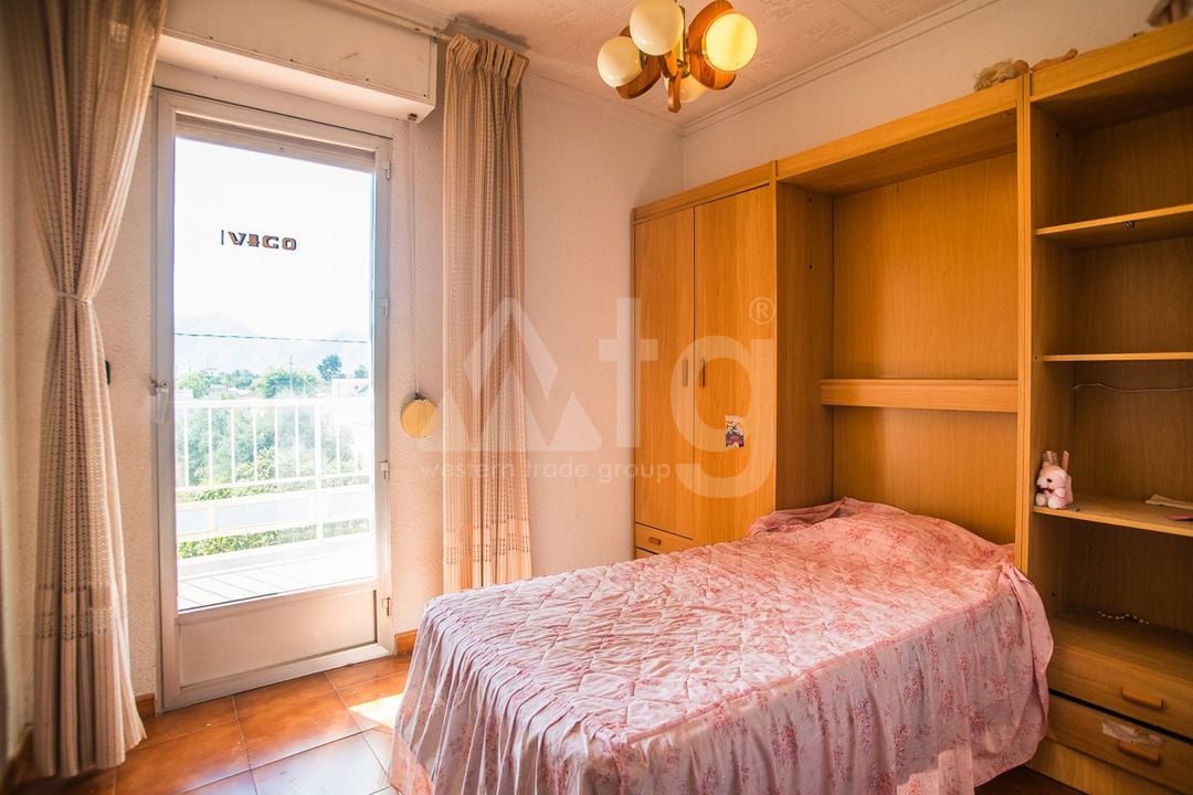 4 bedroom Townhouse in Orihuela - GS158782 - Photo - 8