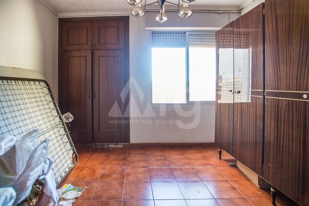 4 bedroom Townhouse in Orihuela - GS158782 - Photo - 10