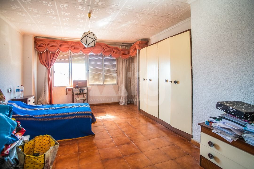 4 bedroom Townhouse in Orihuela - GS158782 - Photo - 9