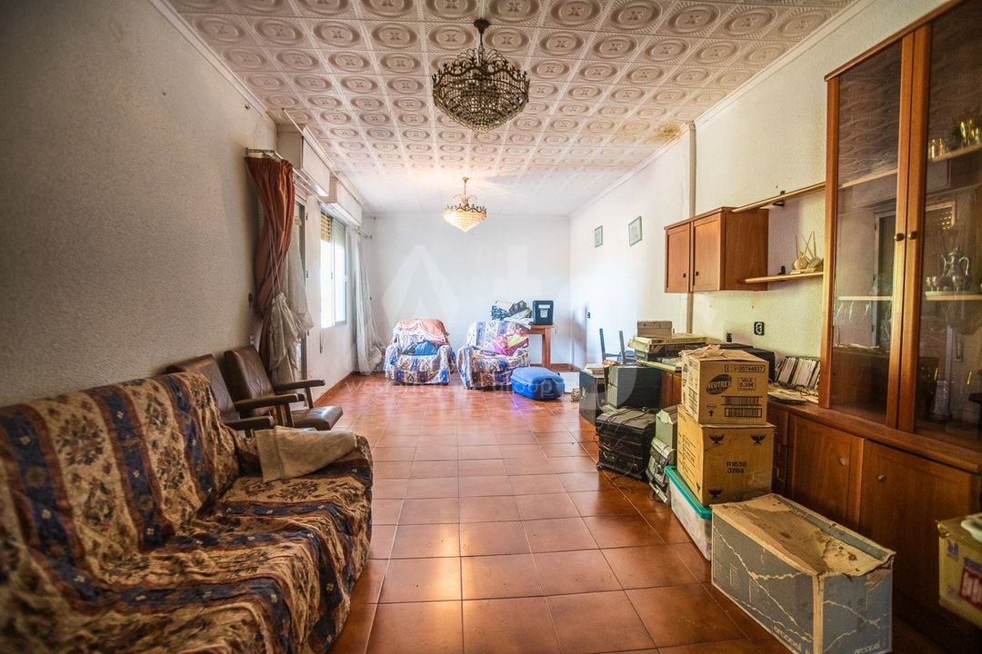 4 bedroom Townhouse in Orihuela - GS158782 - Photo - 13