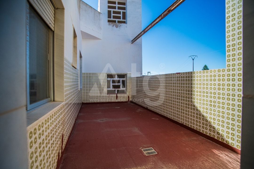 4 bedroom Townhouse in Orihuela - GS158782 - Photo - 16