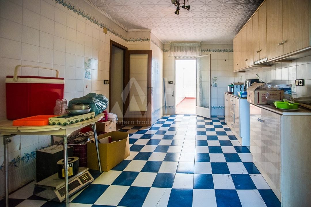 4 bedroom Townhouse in Orihuela - GS158782 - Photo - 12