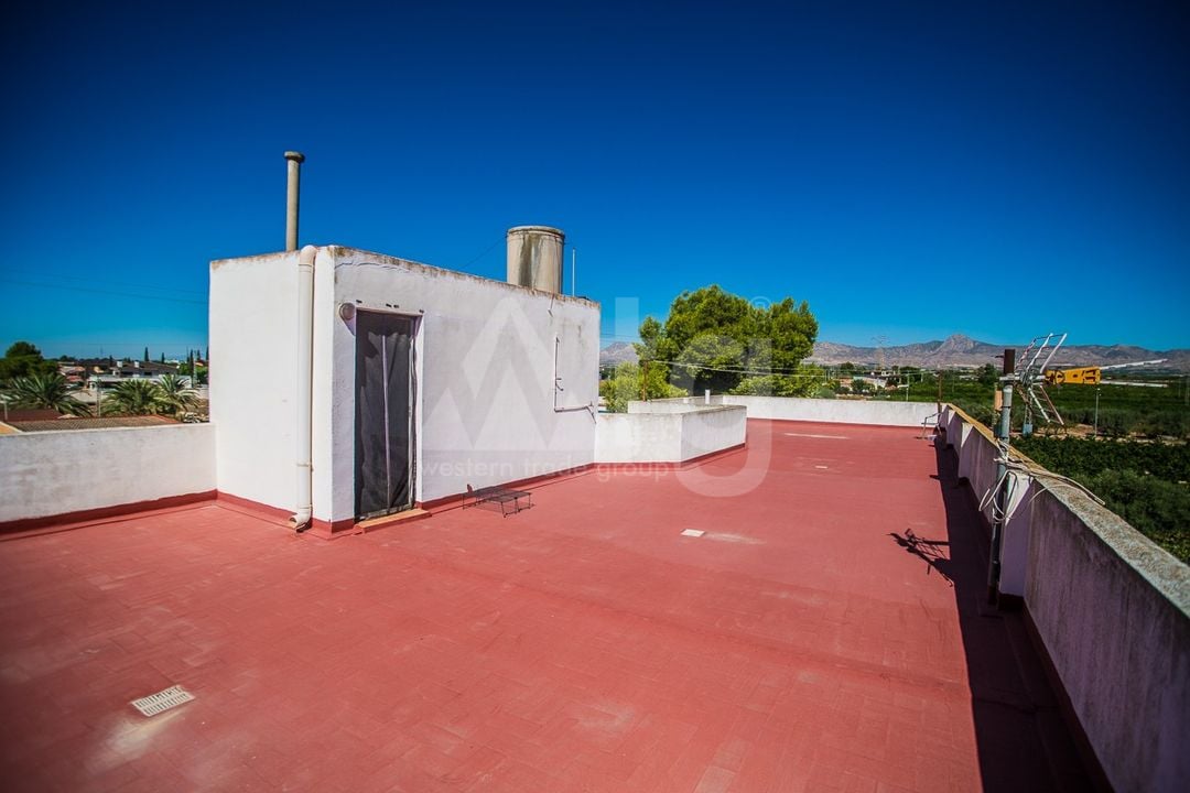 4 bedroom Townhouse in Orihuela - GS158782 - Photo - 17