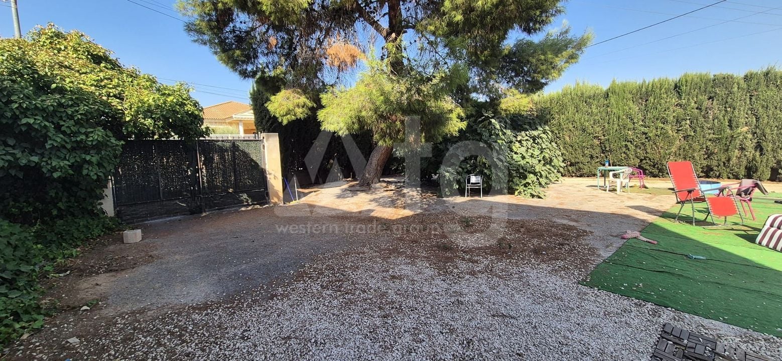 4 bedroom Townhouse in Orihuela - GS158782 - Photo - 22