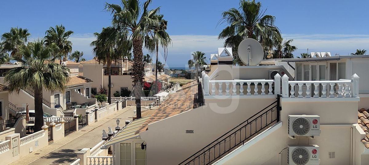 Bungalow cu 2 dormitoare în Los Dolses - PSE158843 - Imagini - 20