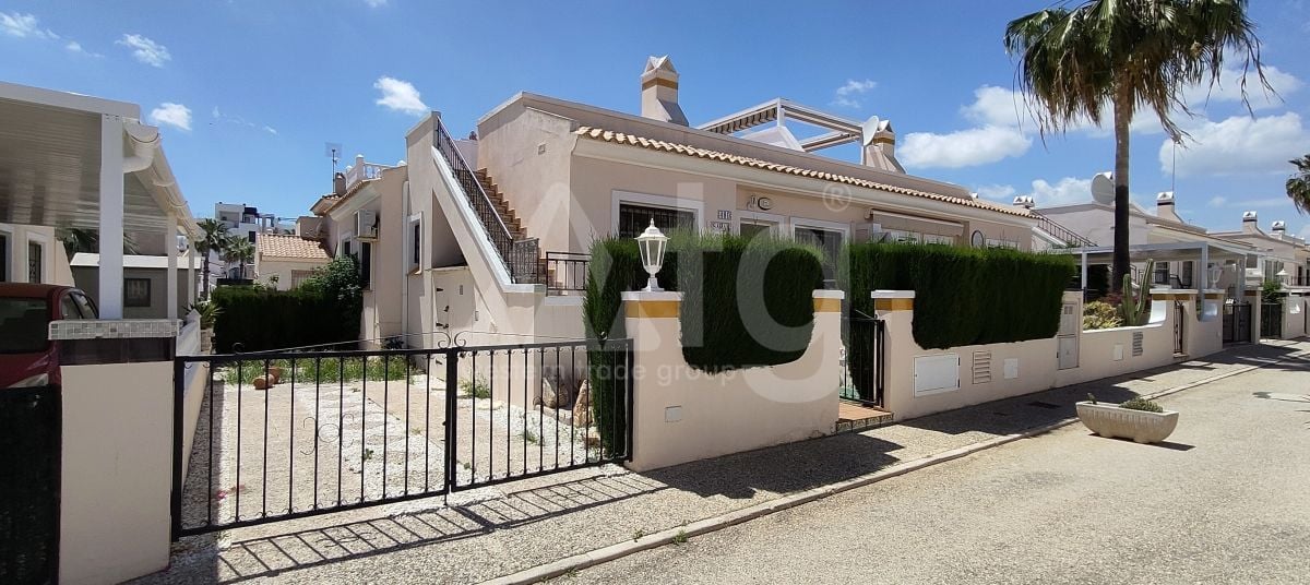 Bungalow cu 2 dormitoare în Los Dolses - PSE158843 - Imagini - 21