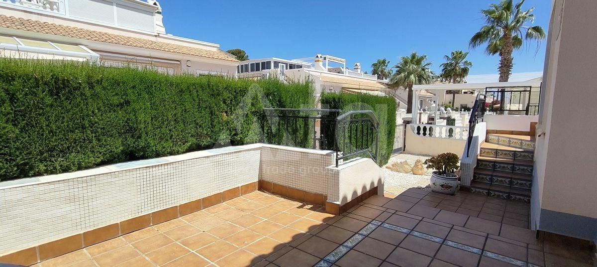 Bungalow cu 2 dormitoare în Los Dolses - PSE158843 - Imagini - 4