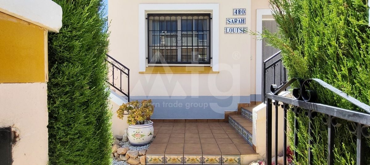 Bungalow cu 2 dormitoare în Los Dolses - PSE158843 - Imagini - 2