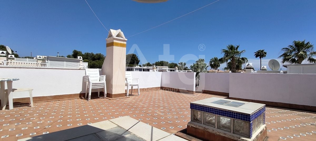 Bungalow cu 2 dormitoare în Los Dolses - PSE158843 - Imagini - 19