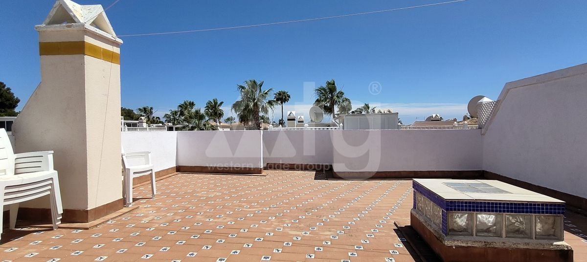 Bungalow cu 2 dormitoare în Los Dolses - PSE158843 - Imagini - 18
