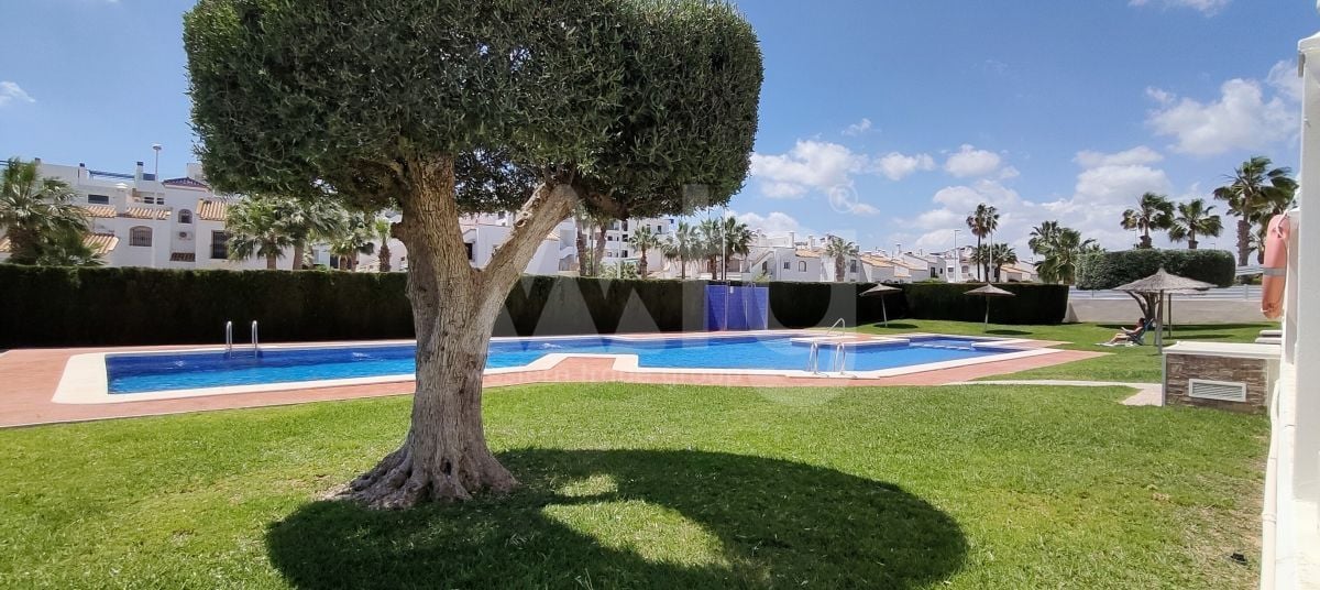 Bungalow cu 2 dormitoare în Los Dolses - PSE158843 - Imagini - 23