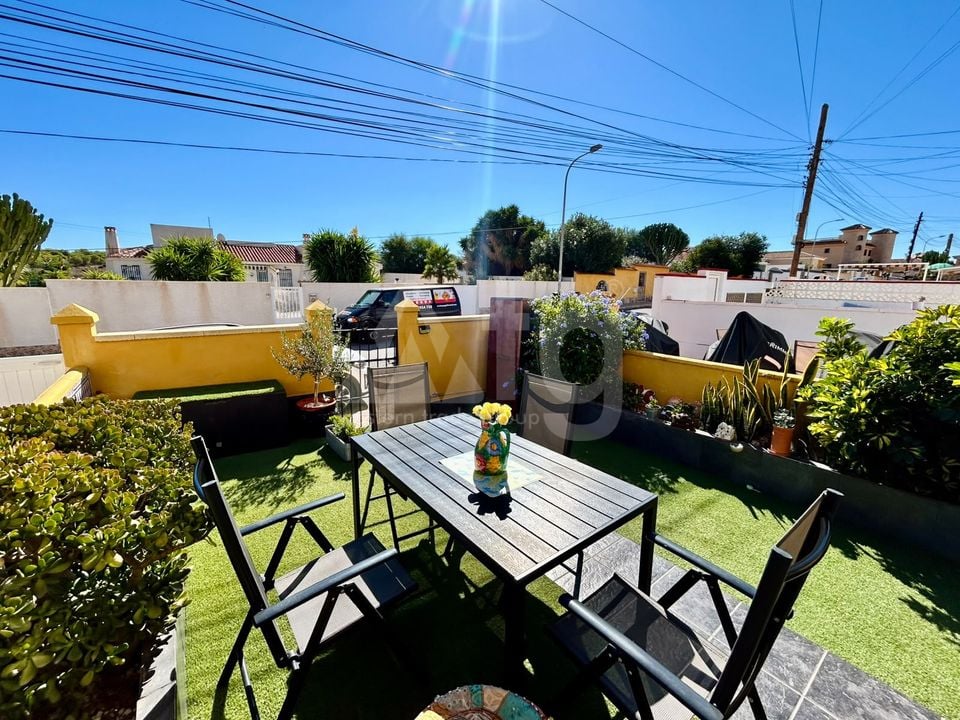 3 bedroom Townhouse in Torrevieja - SLI158917 - Photo - 5