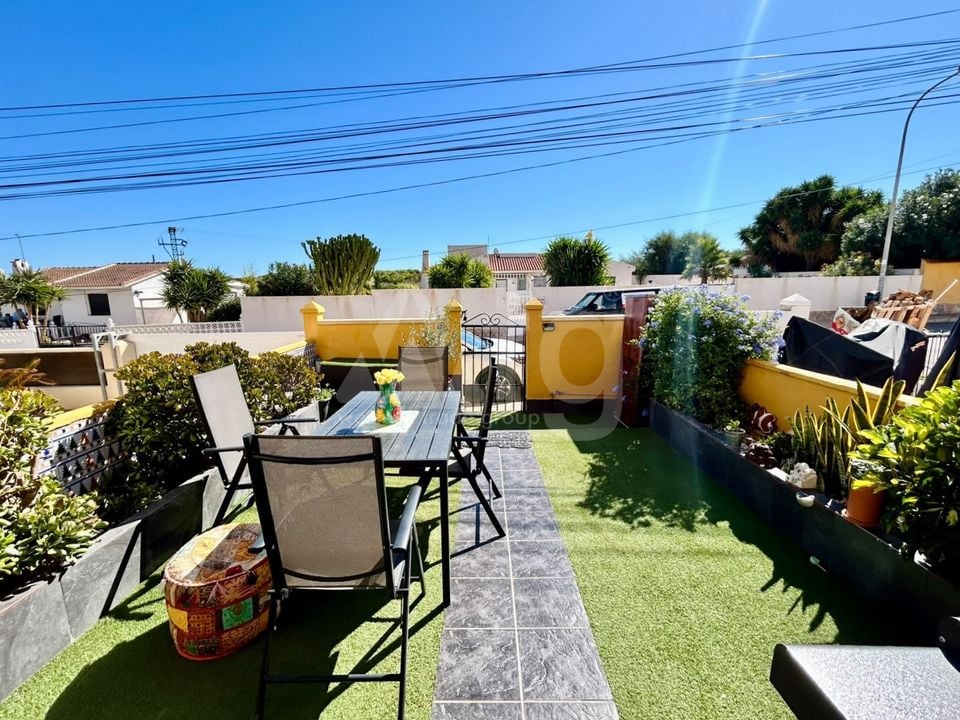 3 bedroom Townhouse in Torrevieja - SLI158917 - Photo - 6