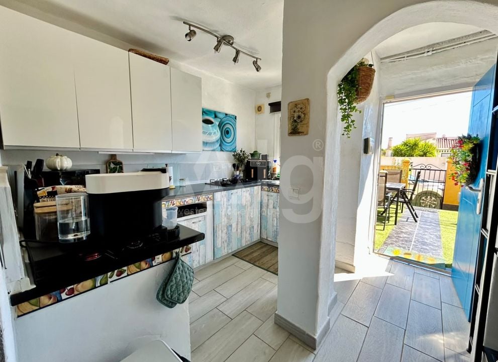 3 bedroom Townhouse in Torrevieja - SLI158917 - Photo - 15