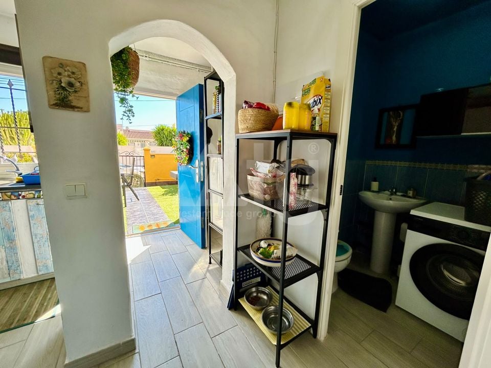 3 bedroom Townhouse in Torrevieja - SLI158917 - Photo - 14