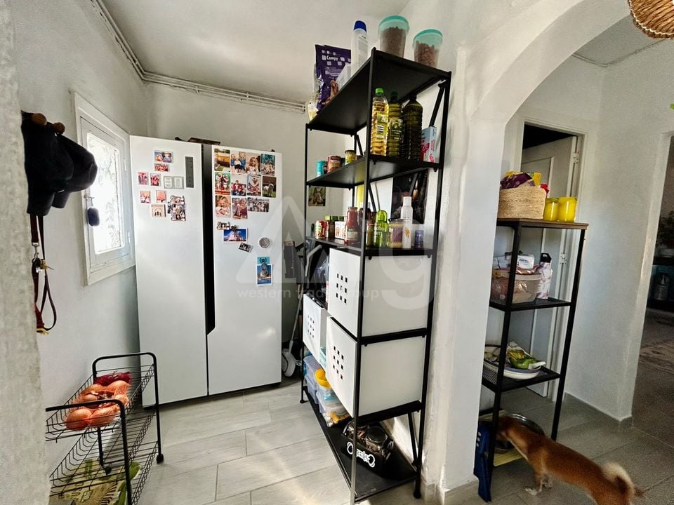 3 bedroom Townhouse in Torrevieja - SLI158917 - Photo - 13