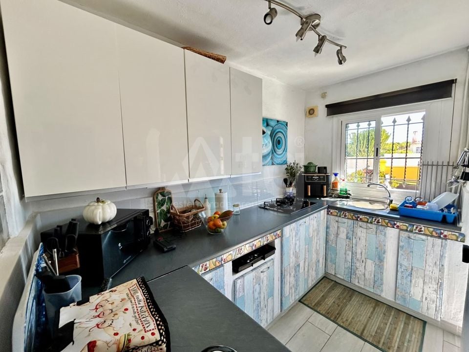 3 bedroom Townhouse in Torrevieja - SLI158917 - Photo - 10