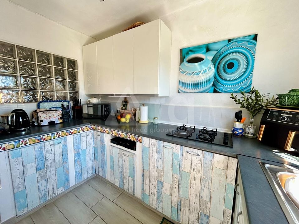 3 bedroom Townhouse in Torrevieja - SLI158917 - Photo - 12