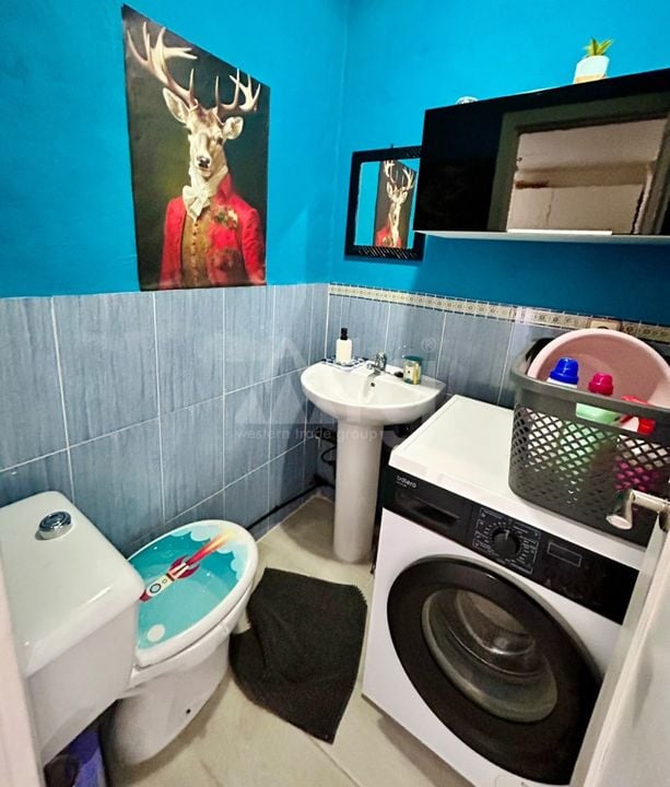 3 bedroom Townhouse in Torrevieja - SLI158917 - Photo - 28