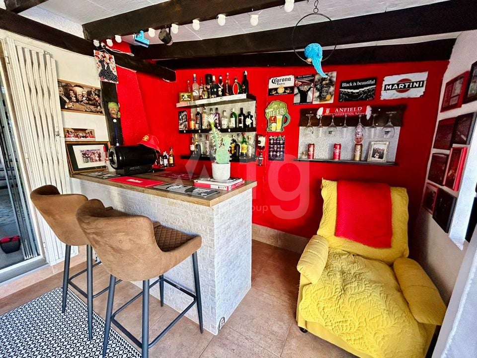 3 bedroom Townhouse in Torrevieja - SLI158917 - Photo - 17
