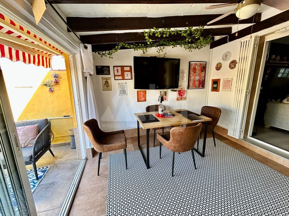 3 bedroom Townhouse in Torrevieja - SLI158917 - Photo - 20