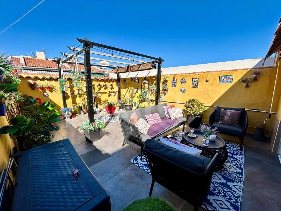 3 bedroom Townhouse in Torrevieja - SLI158917 - Photo - 42