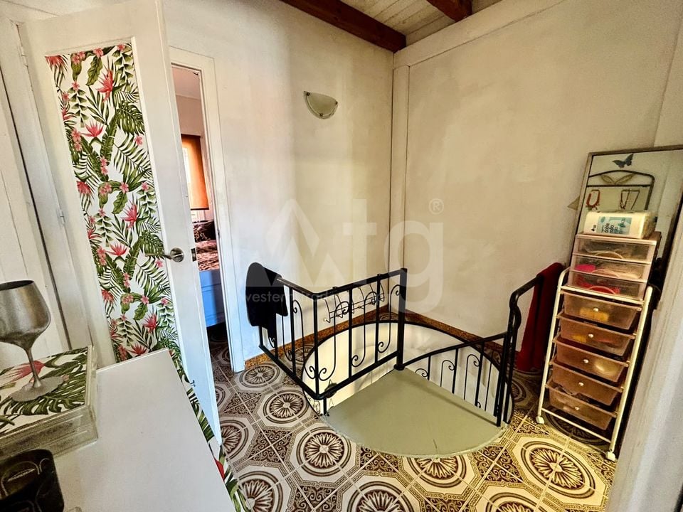 3 bedroom Townhouse in Torrevieja - SLI158917 - Photo - 21