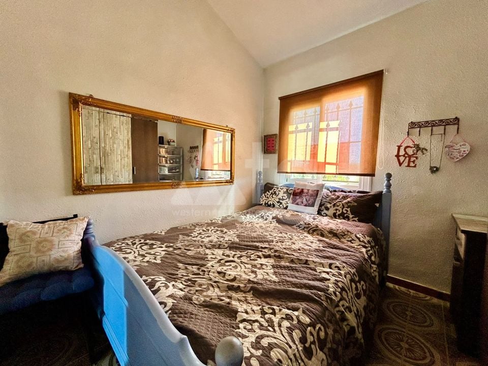 3 bedroom Townhouse in Torrevieja - SLI158917 - Photo - 23