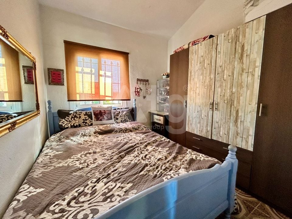 3 bedroom Townhouse in Torrevieja - SLI158917 - Photo - 22