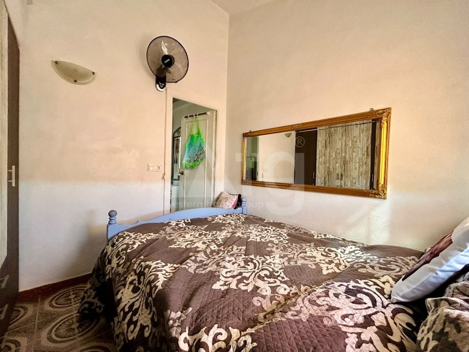 3 bedroom Townhouse in Torrevieja - SLI158917 - Photo - 24