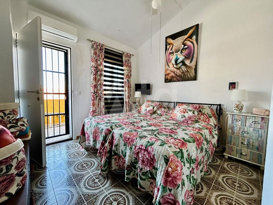 3 bedroom Townhouse in Torrevieja - SLI158917 - Photo - 25