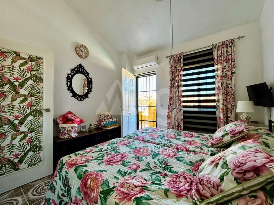 3 bedroom Townhouse in Torrevieja - SLI158917 - Photo - 27