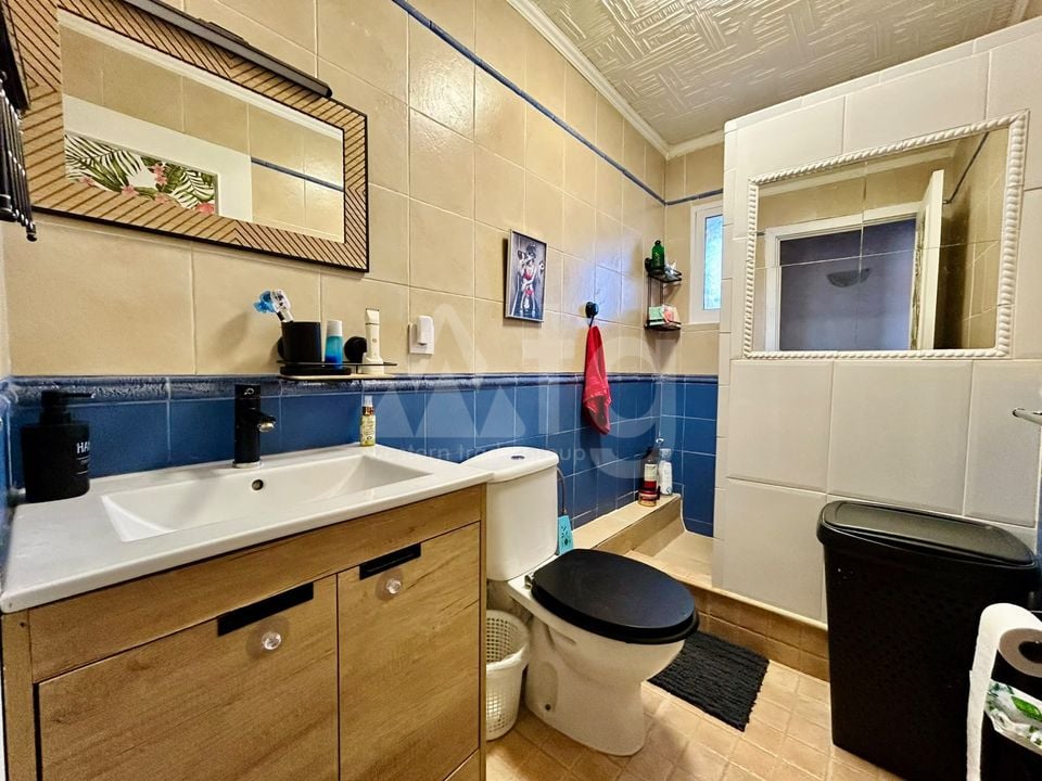 3 bedroom Townhouse in Torrevieja - SLI158917 - Photo - 29
