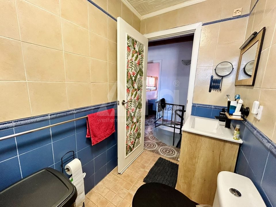 3 bedroom Townhouse in Torrevieja - SLI158917 - Photo - 31