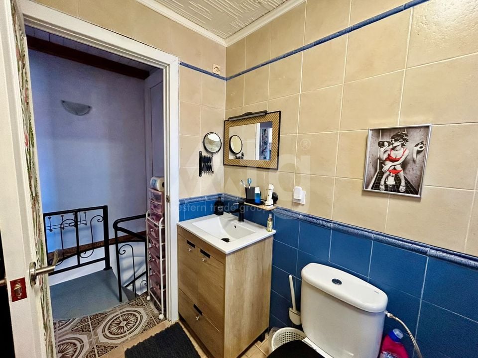 3 bedroom Townhouse in Torrevieja - SLI158917 - Photo - 30