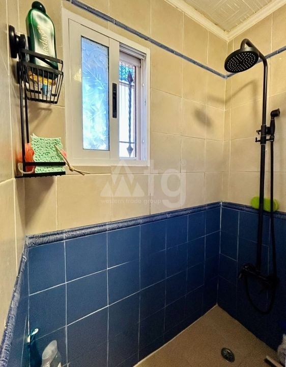3 bedroom Townhouse in Torrevieja - SLI158917 - Photo - 32