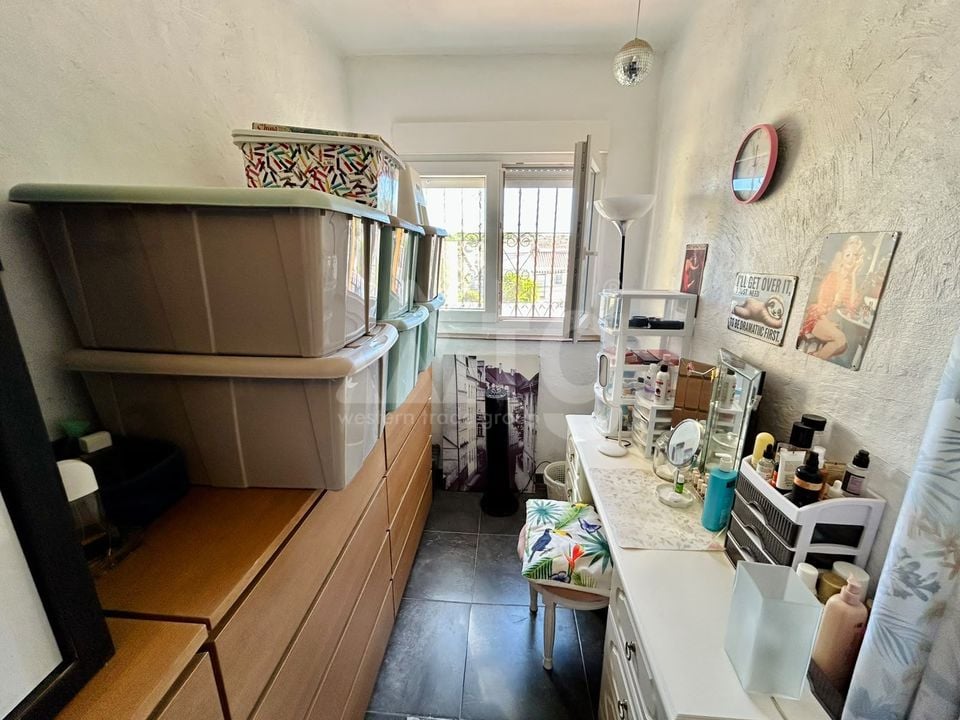 3 bedroom Townhouse in Torrevieja - SLI158917 - Photo - 34