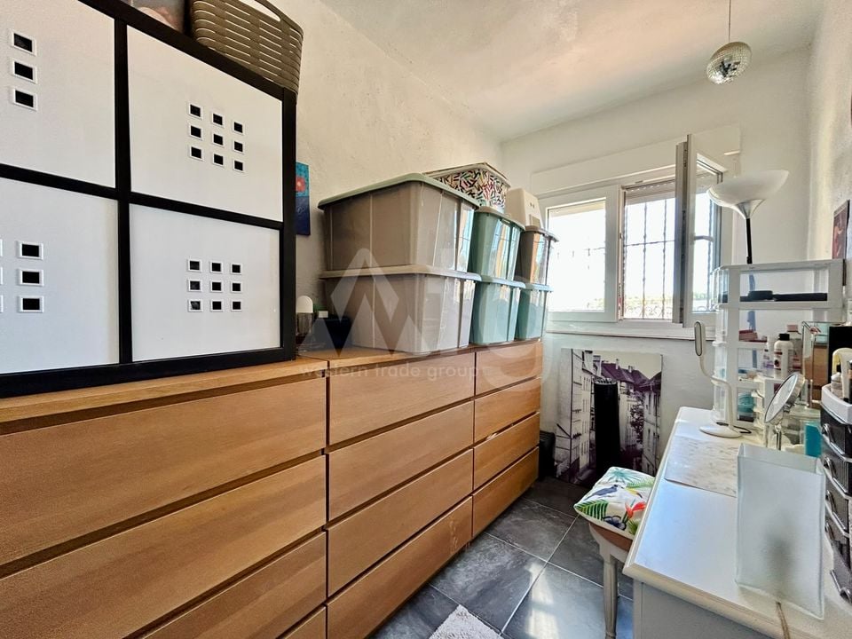 3 bedroom Townhouse in Torrevieja - SLI158917 - Photo - 33