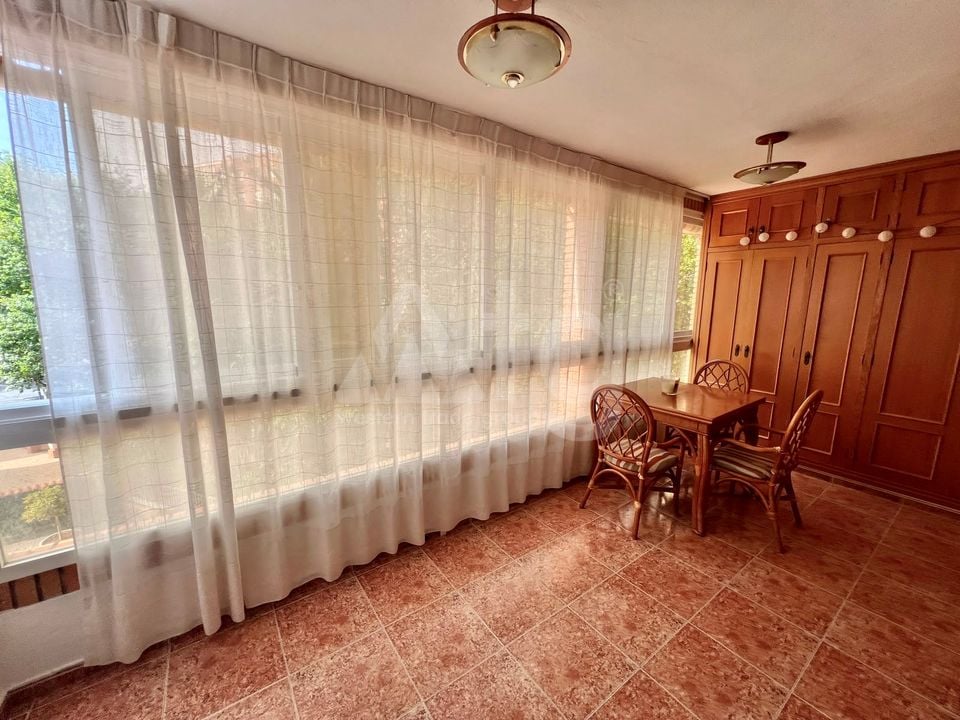2 bedroom Apartment in Benidorm - SSL158918 - Photo - 13