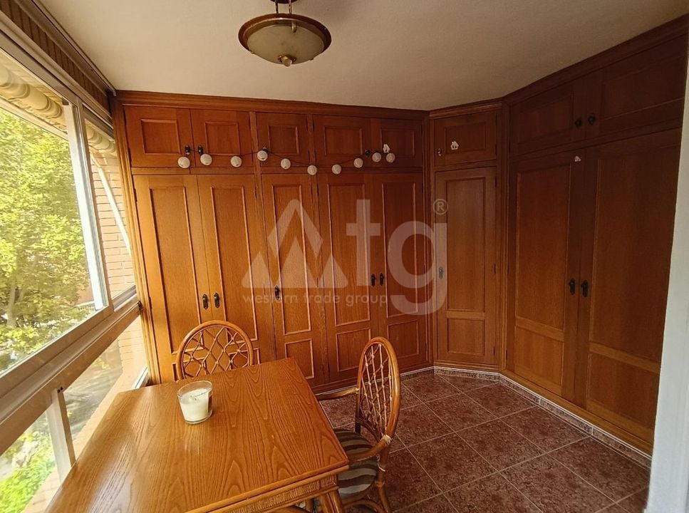 2 bedroom Apartment in Benidorm - SSL158918 - Photo - 14