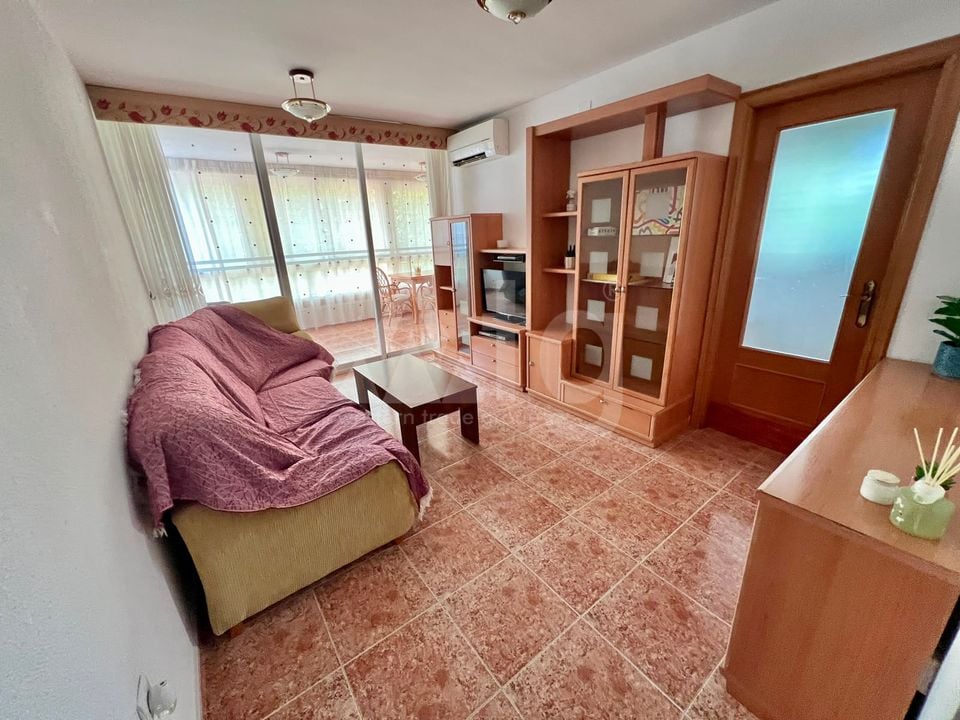 2 bedroom Apartment in Benidorm - SSL158918 - Photo - 2