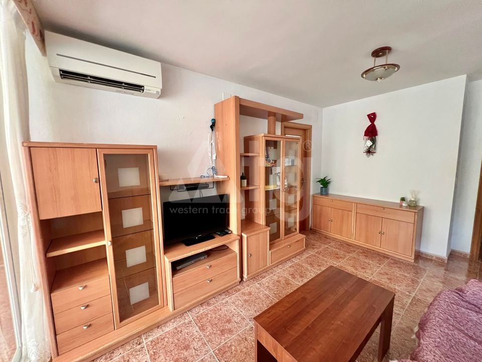 2 bedroom Apartment in Benidorm - SSL158918 - Photo - 4