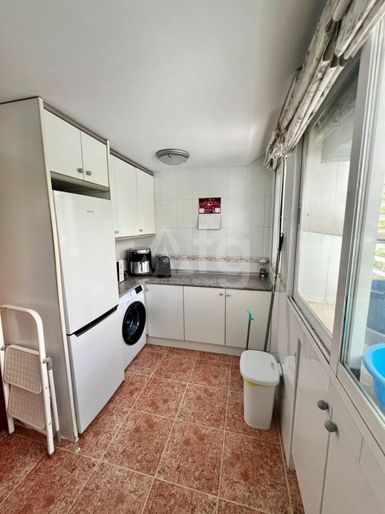 2 bedroom Apartment in Benidorm - SSL158918 - Photo - 5