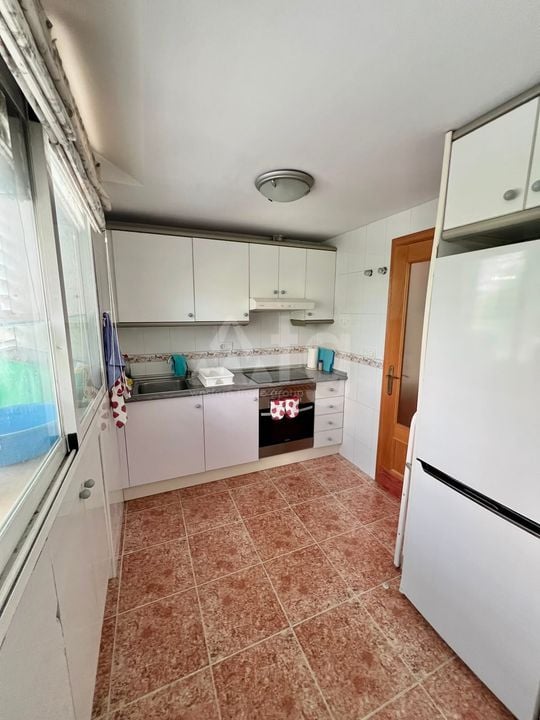 2 bedroom Apartment in Benidorm - SSL158918 - Photo - 6