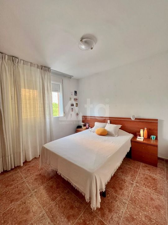 2 bedroom Apartment in Benidorm - SSL158918 - Photo - 7