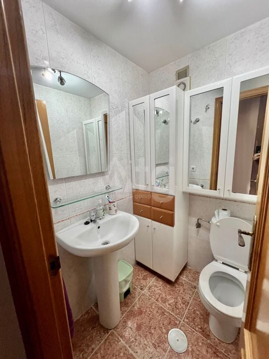 2 bedroom Apartment in Benidorm - SSL158918 - Photo - 11