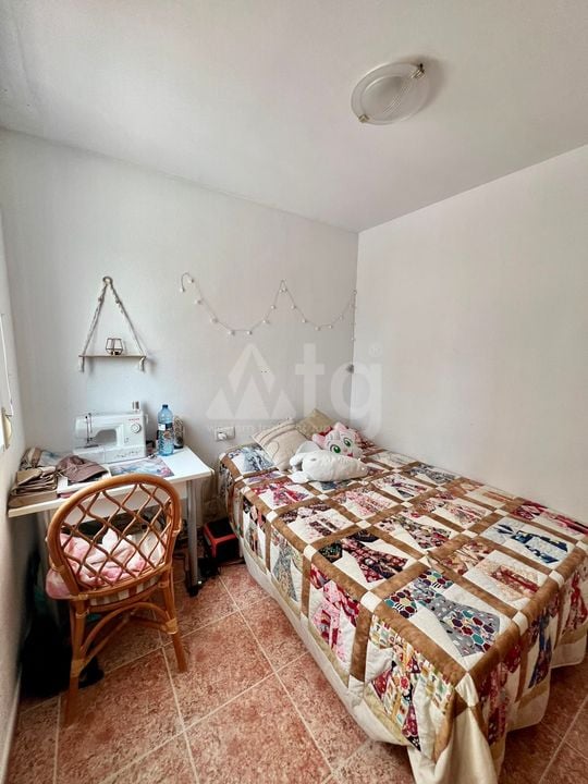 2 bedroom Apartment in Benidorm - SSL158918 - Photo - 8