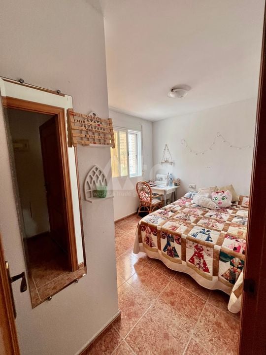 2 bedroom Apartment in Benidorm - SSL158918 - Photo - 9