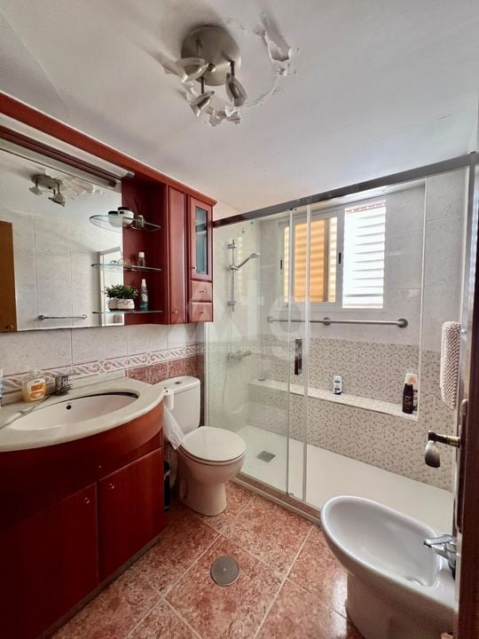 2 bedroom Apartment in Benidorm - SSL158918 - Photo - 10